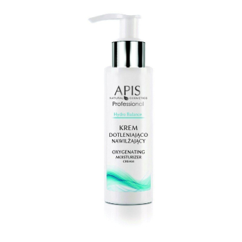 ! APIS Hydro Balance krem dotleniajaco - nawilżający 100ml
